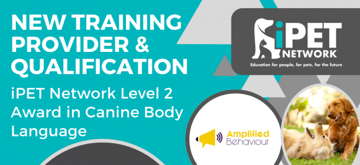 NEW QUALIFICATION AND TRAINING PROVIDER //