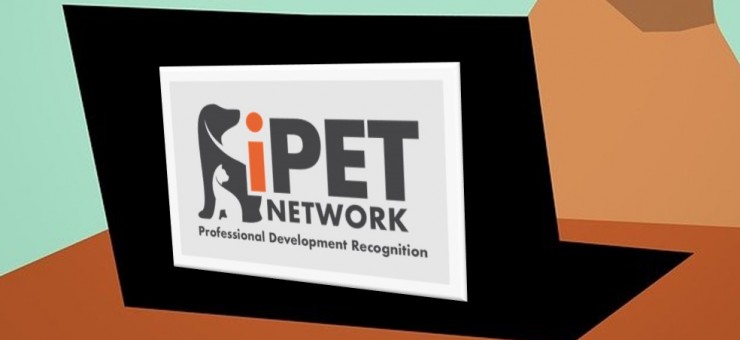 The iPET Network Professional Development Recognition Scheme, what’s it all about?