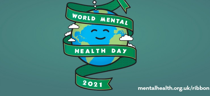 Mental Health Day 2021