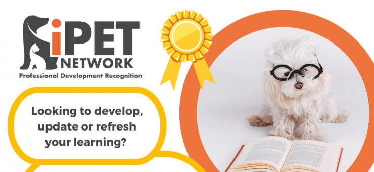 iPET Network: International Pet Education and Training Network