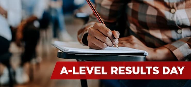A Level Results: Embracing Unexpected Paths with iPET Network Qualifications