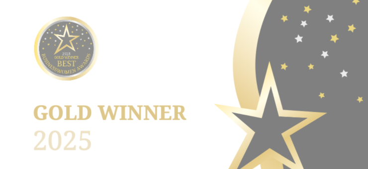 iPET Network wins Best Businesswomen Awards 2025