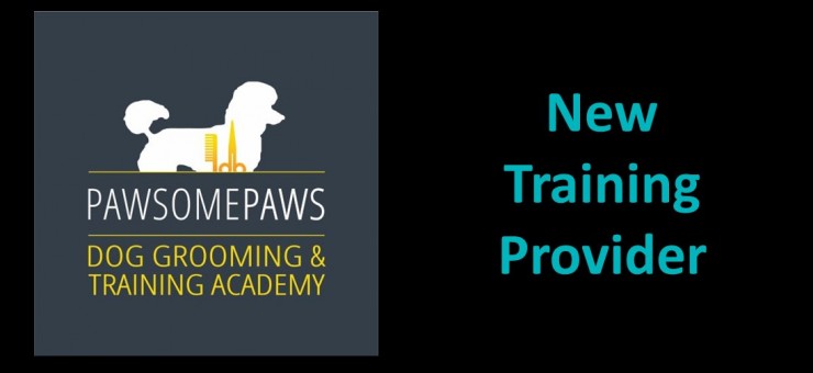 New Training Provider
