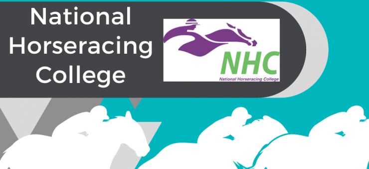 National Racing College joins iPET Network