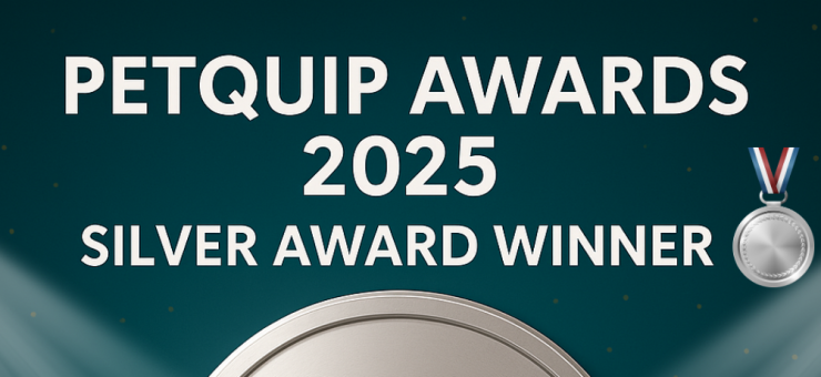 iPET Network Celebrated at the 2025 PetQuip Awards