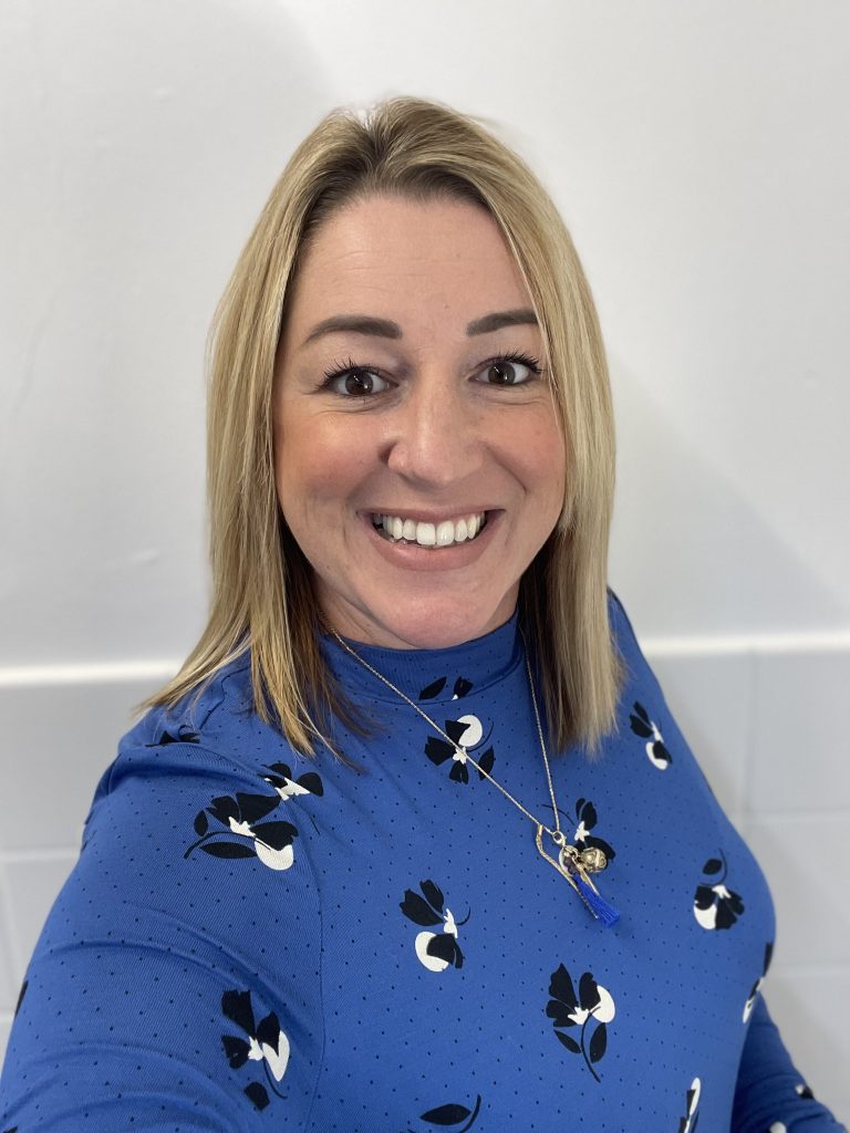 Fern Gresty, iPET Network