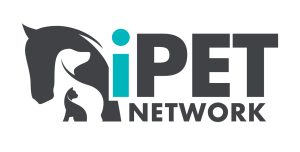 iPET Network Logo