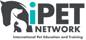 iPET Network Logo