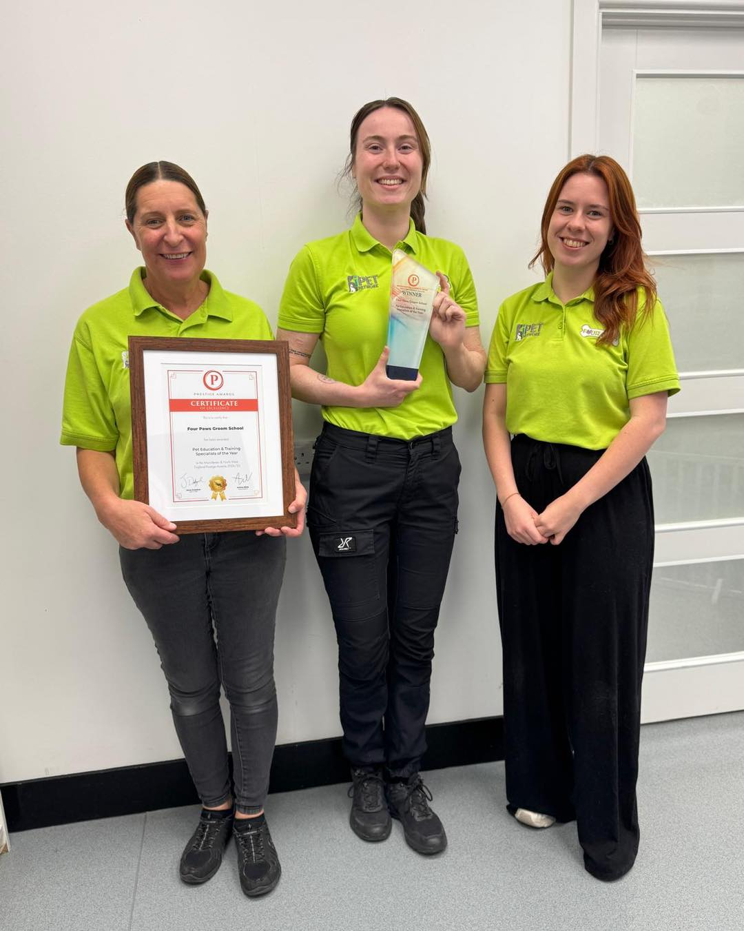 Celebrating National Apprenticeship Week: Building Careers the Right Way with iPET Network